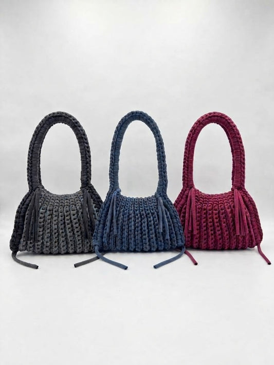 Blue Luna Bag